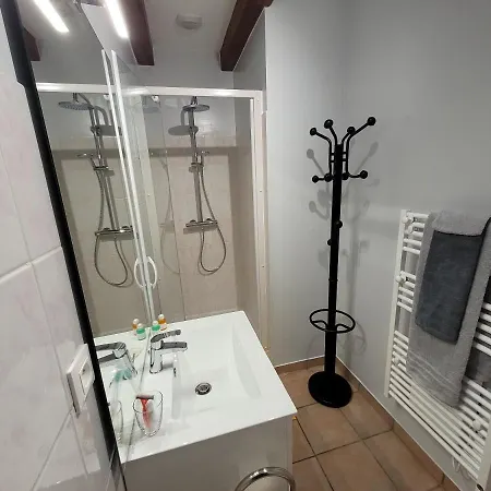 Le Petit Monas * Civaux