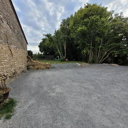 Le Petit Monas Lejlighed *