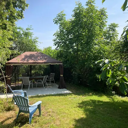 Appartement Le Petit Monas *