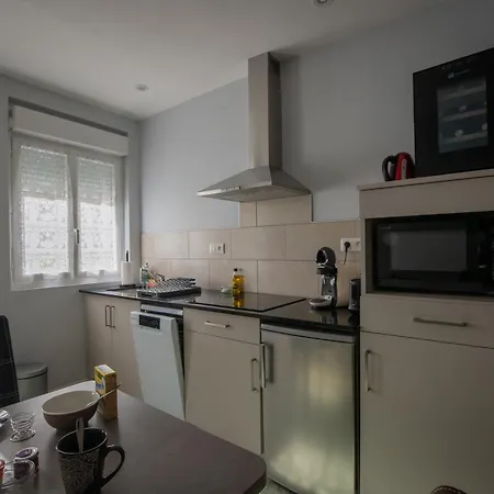 Le Petit Monas Civaux