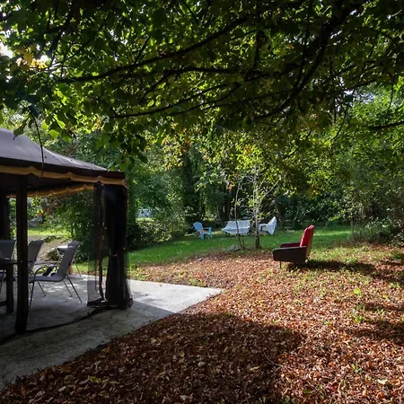 Le Petit Monas Civaux