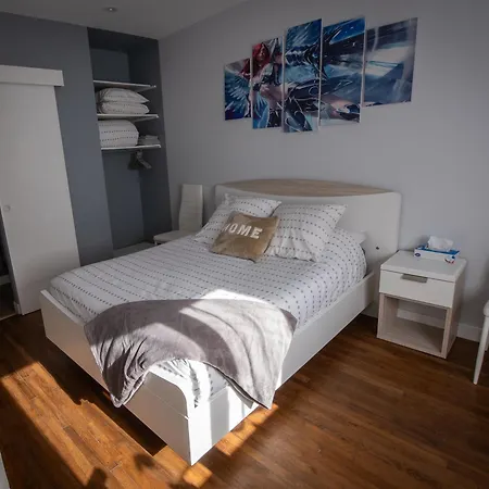 Lejlighed Le Petit Monas *