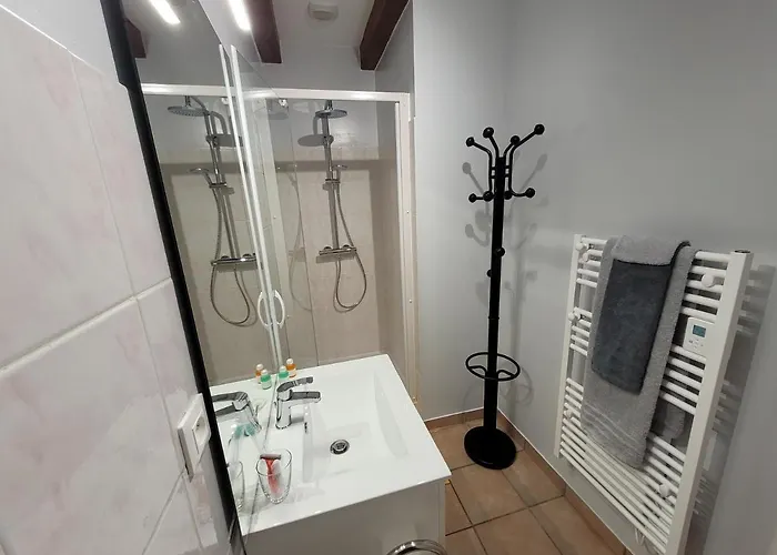 Le Petit Monas * Civaux