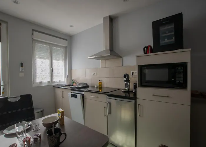 Le Petit Monas Civaux