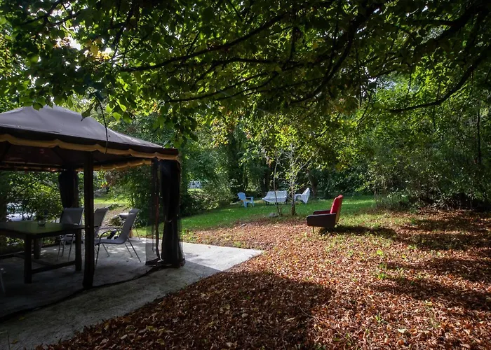 Le Petit Monas Civaux